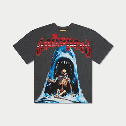 GODSPEED Fear None Tee Shirt Mens Apparel